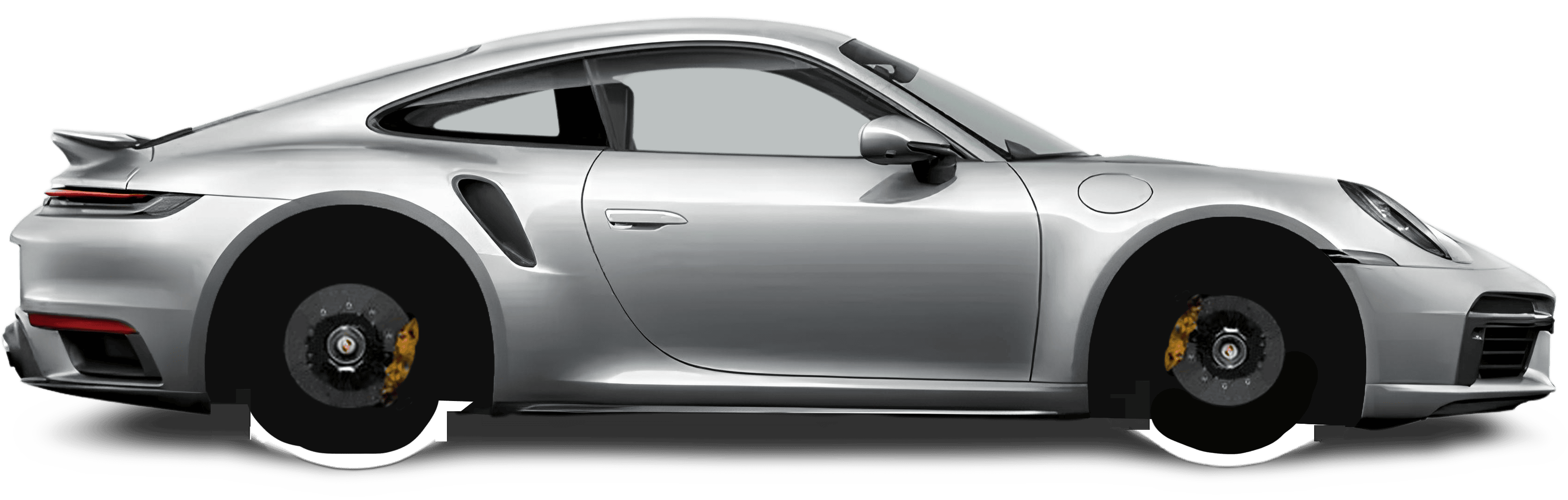 Car Left