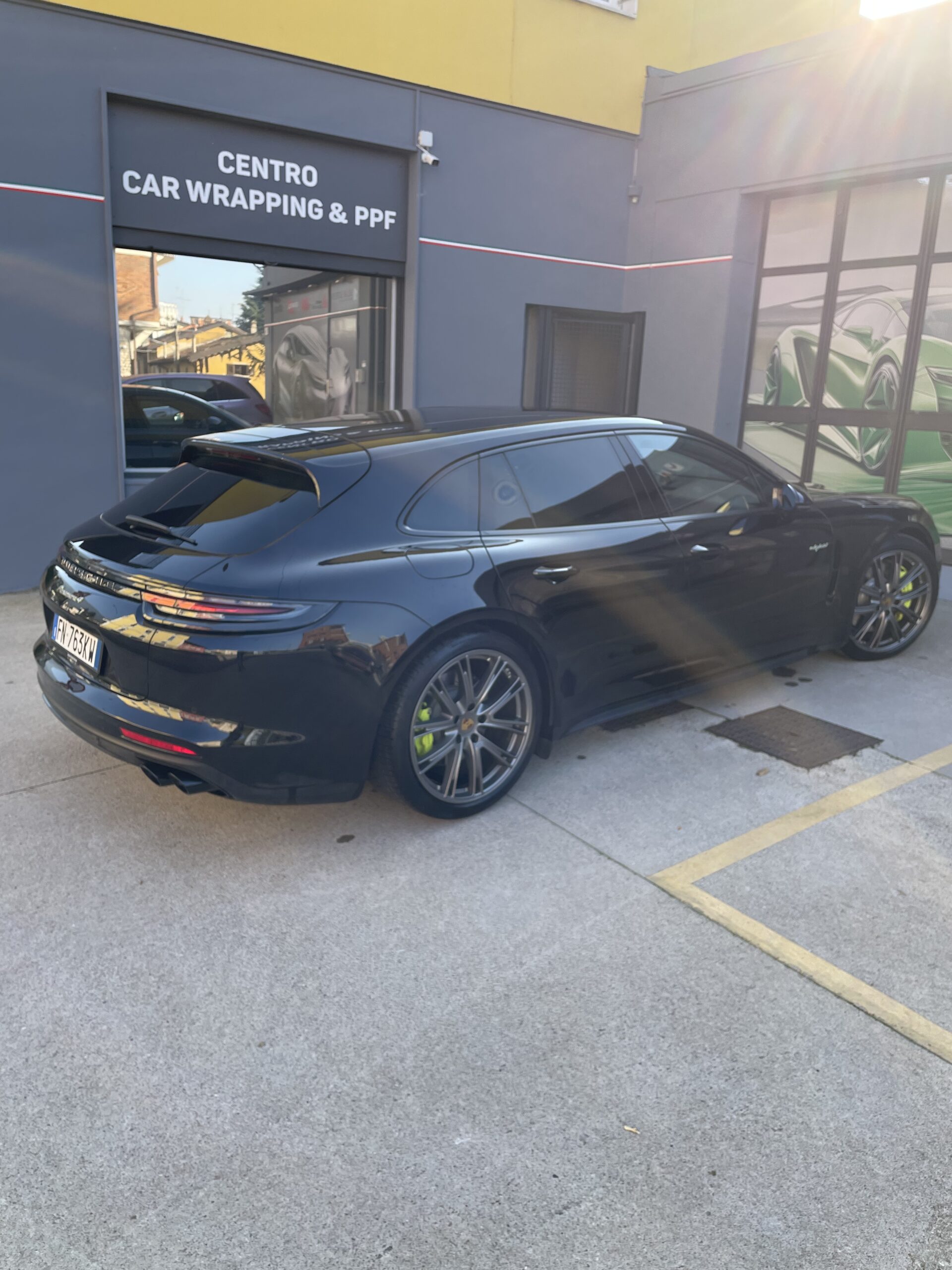 photo car