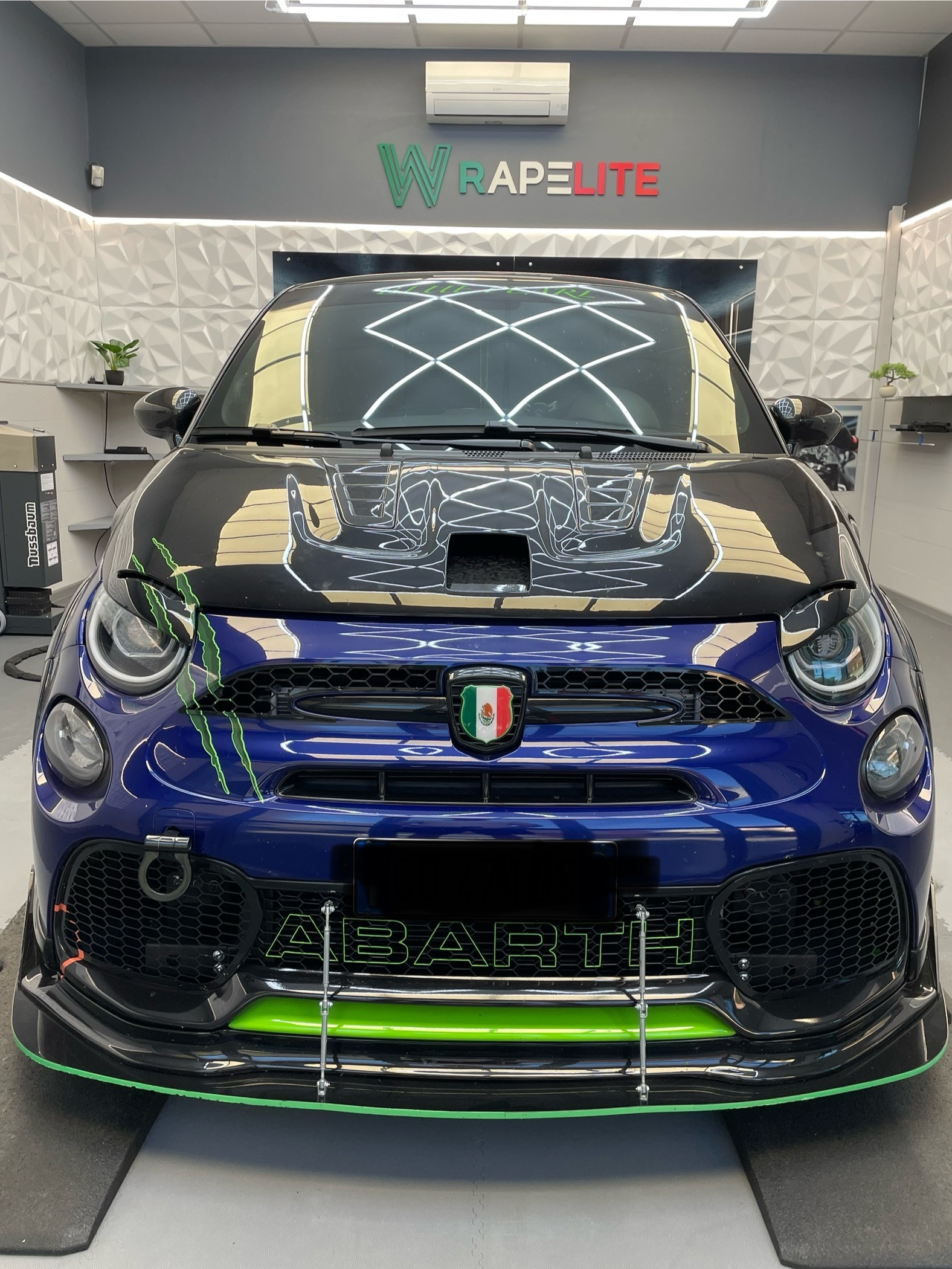 photo car