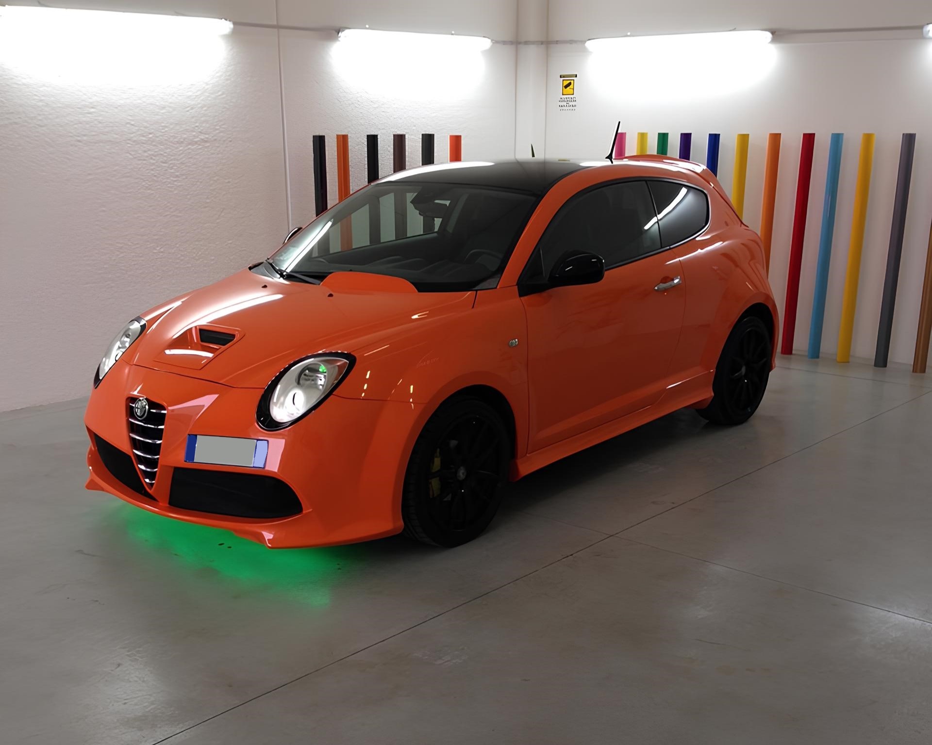 photo car