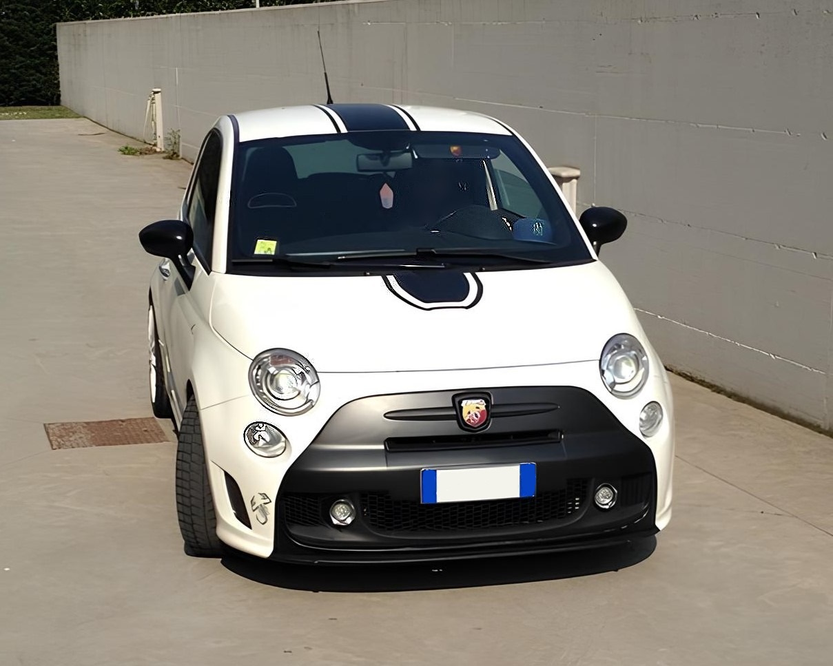 photo car