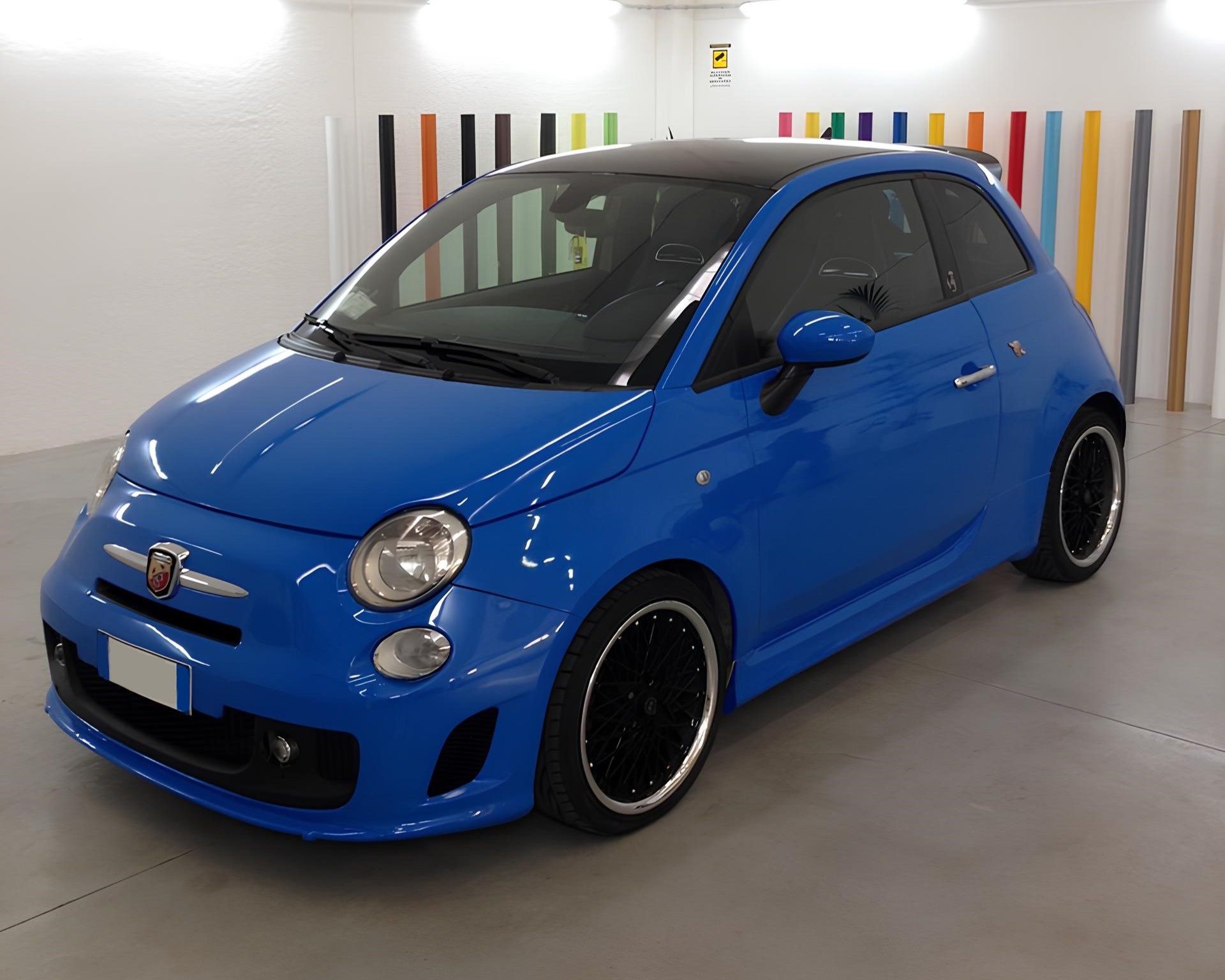photo car