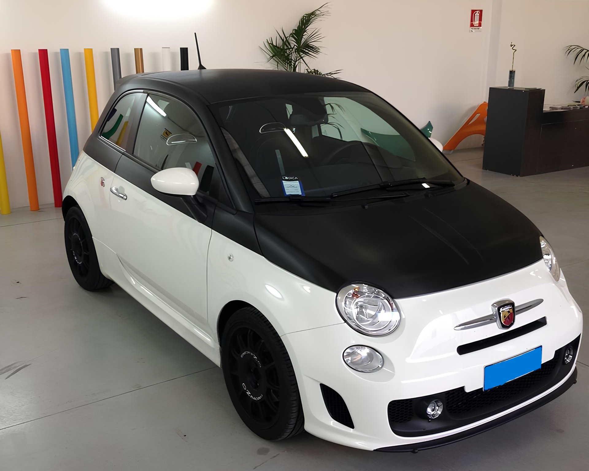 photo car