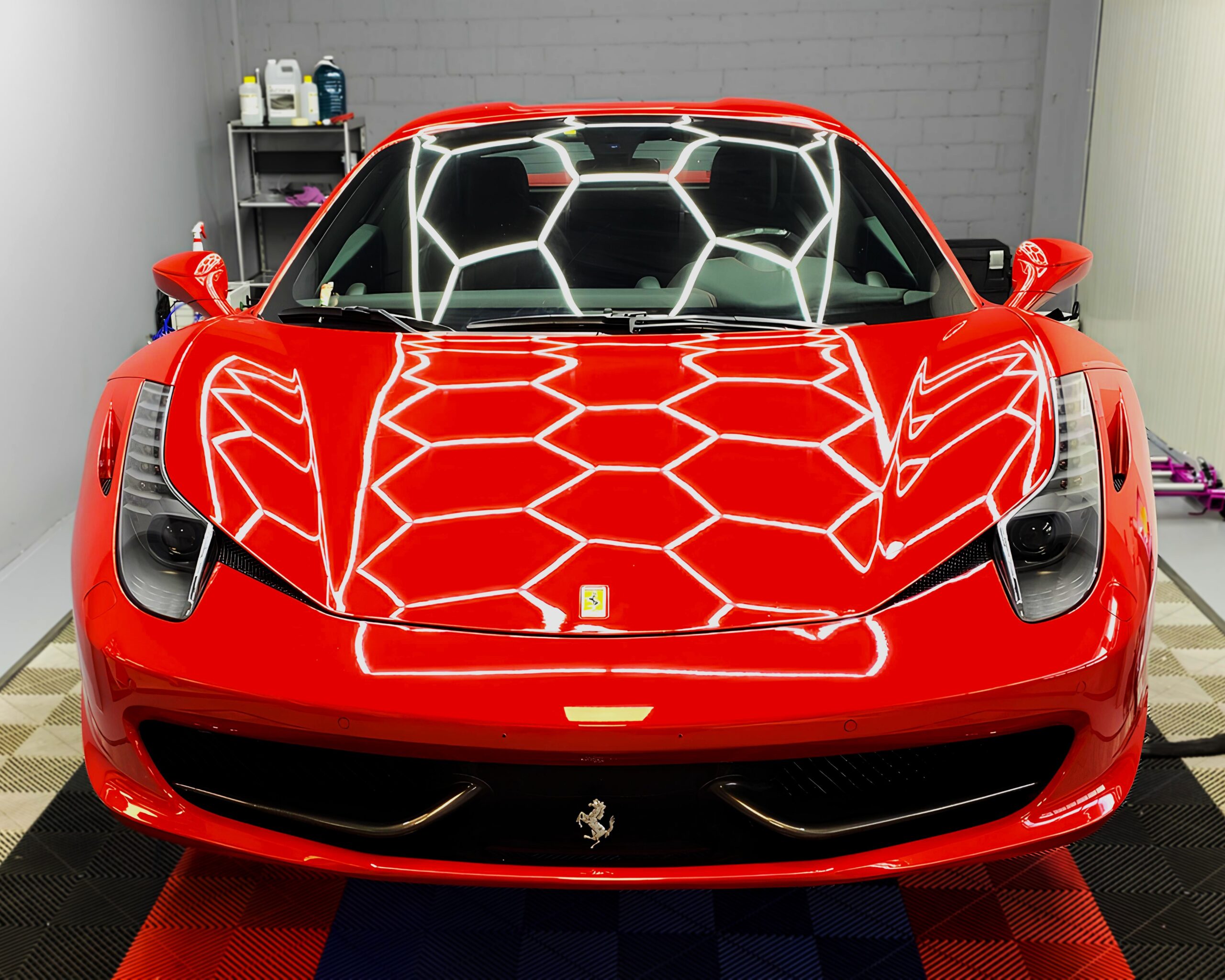 photo car