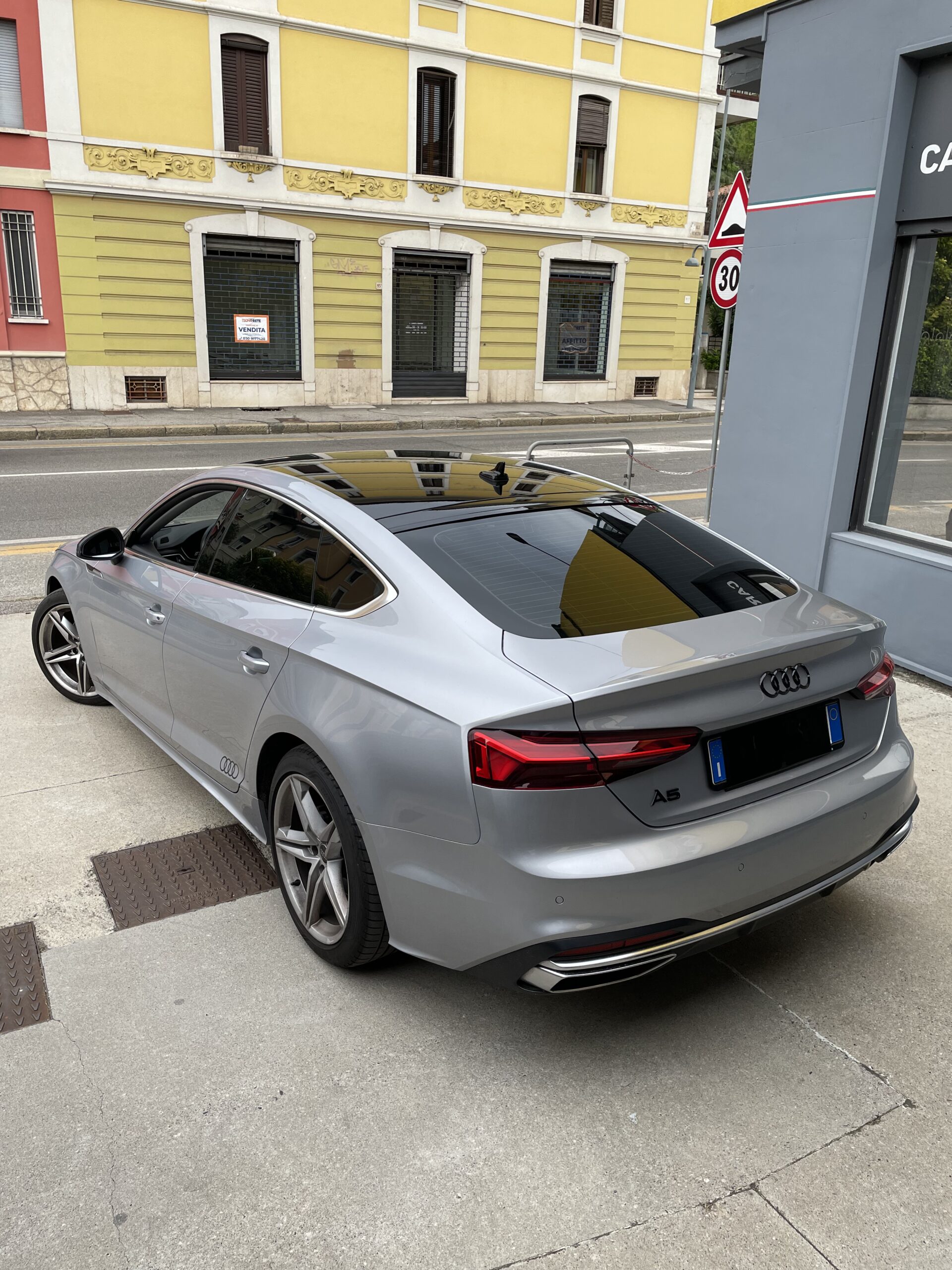 photo car