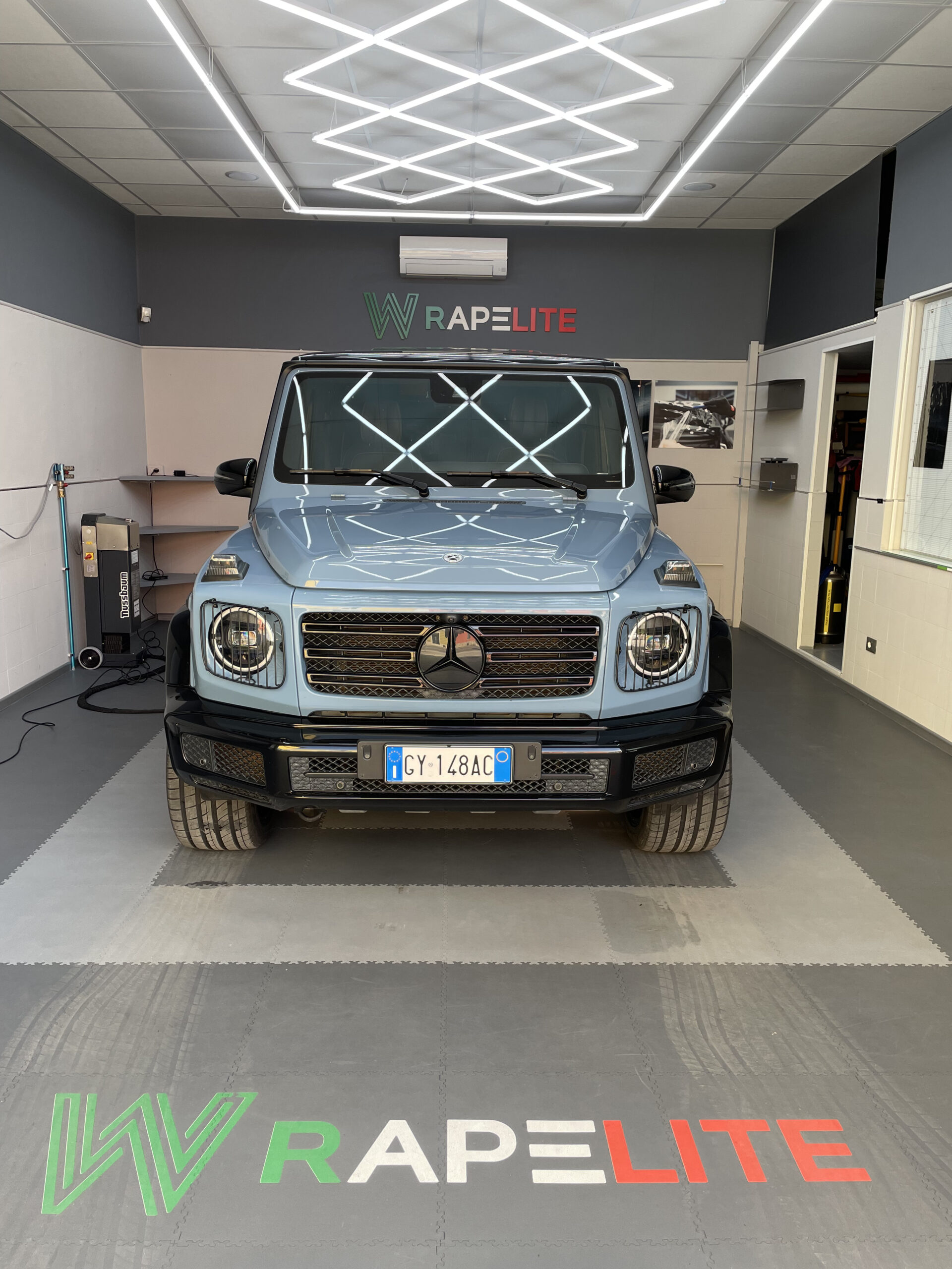 photo car